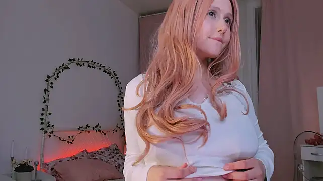 Chatroom XXX en direct de DelilahTaylor
