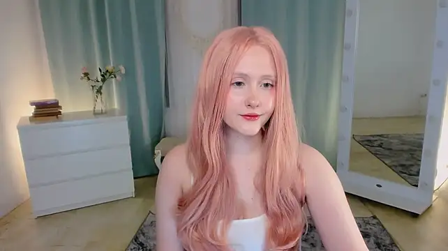 DelilahTaylor Chat XXX in diretta