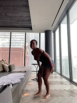 tia___fox's Webcam Show