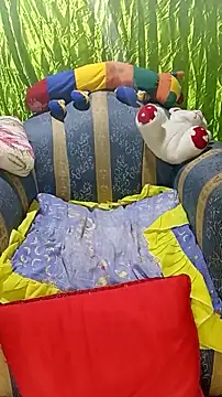 Bilik Sembang Langsung linda_swett