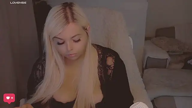 Chat XXX en directo de Siren-xiv