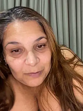Show de webcam de Livpoppe