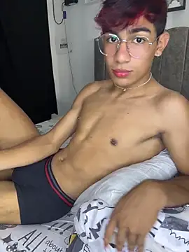 cherub_ Webcam-Show