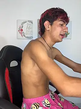cherub_ – webcam-show