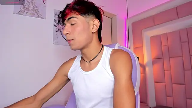 cherub_'s Webcam Show