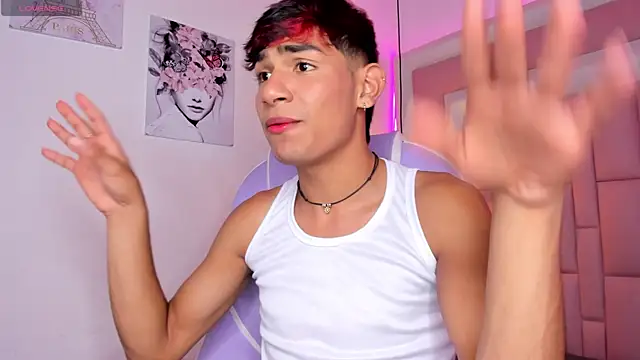 عرض كام cherub_