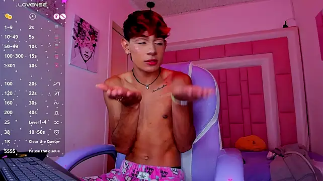 cherub_ Chat XXX live