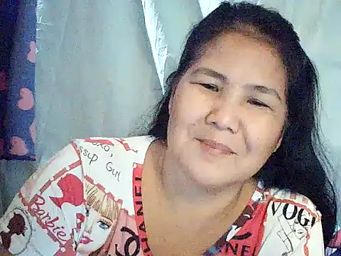 Show de milagrose_rose na webcam