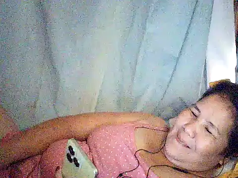 milagrose_rose's Webcam Show
