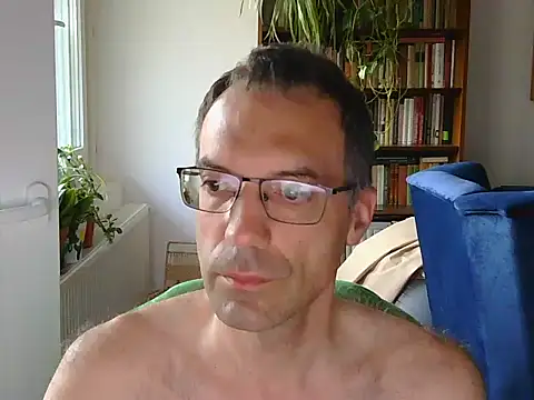 shsfdfl52 Webcam Show