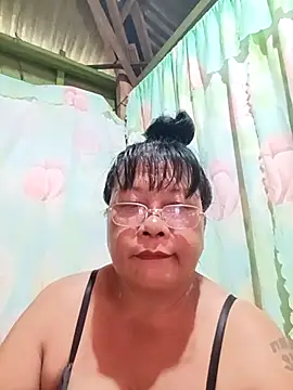 joy_cute Pertunjukan Webcam