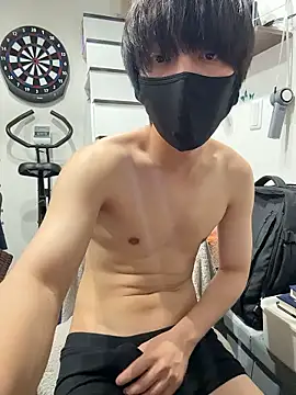 mikan_kun_stのウェブカメラショー