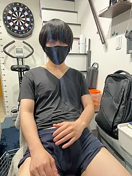 mikan_kun_st Webcam-Show