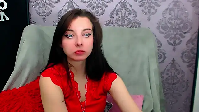 Webkamerová show DominantLuna