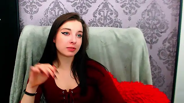 DominantLuna Show Webcam
