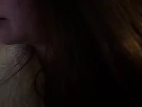 xiaowan_x Adlı Modelin Web Kamerası Şovu