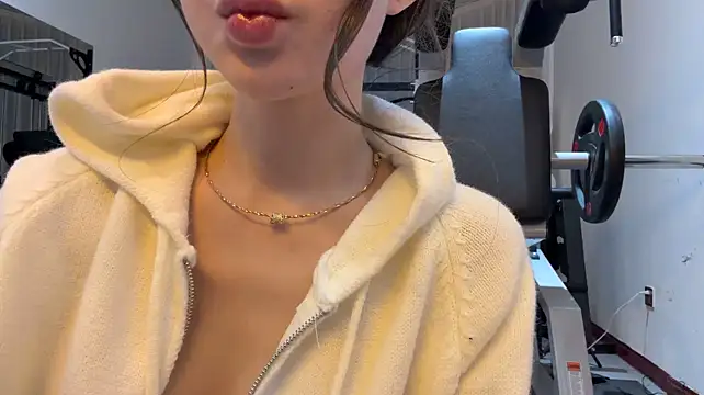 Pokazy przed kamerką – xiaowan_xx
