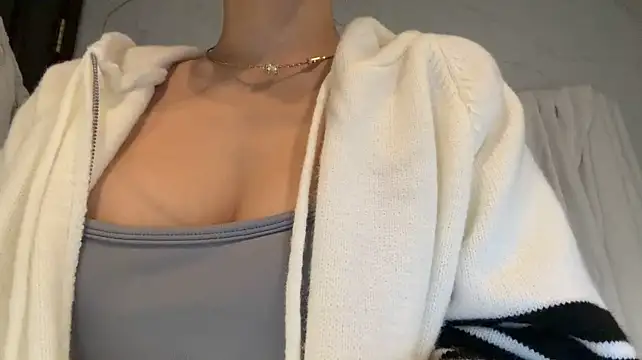 xiaowan_xx 웹캠 쇼
