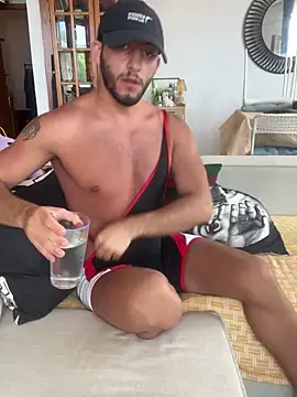 flexiblemann – webcam-show
