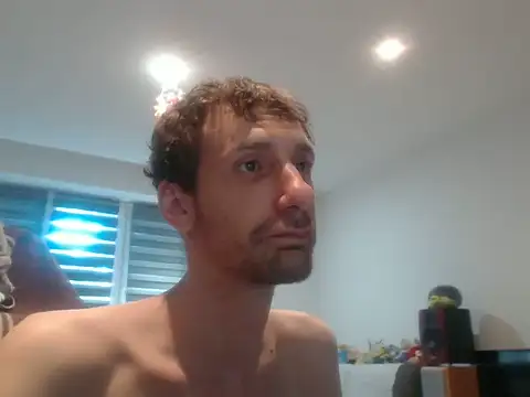 Webkamerová show LoyalDoggie