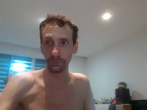LoyalDoggie Webcam-Show