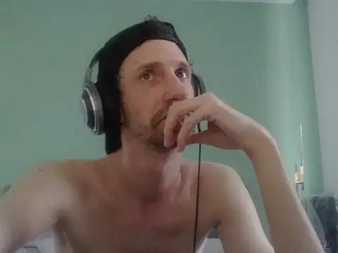 Webkamerová show iLoveElusiveCats