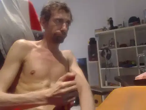 Webkamerová show iLoveElusiveCats
