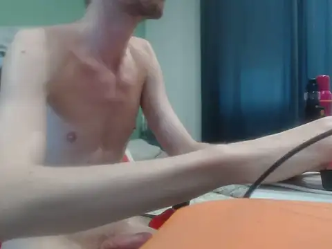 Вебкам-шоу iLoveElusiveCats