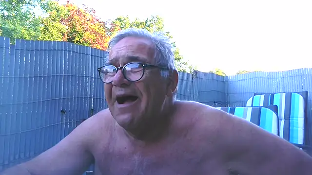 horstchen's Webcam Show