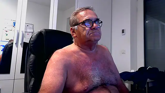 horstchen Webcam-Show