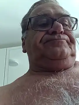 horstchen Pertunjukan Webcam