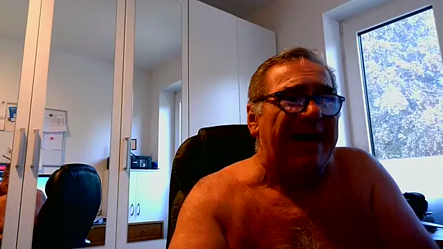 Show de webcam de horstchen