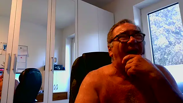 horstchen Webcam-Show