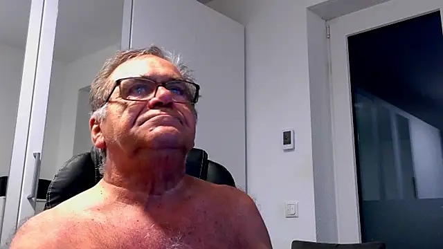 horstchen Show in webcam