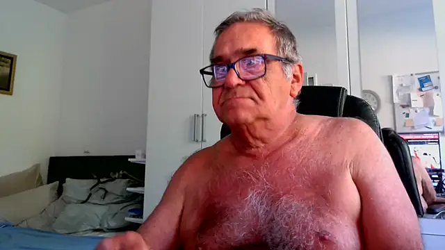 horstchen Webcam Show