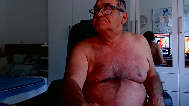 horstchen Pertunjukan Webcam