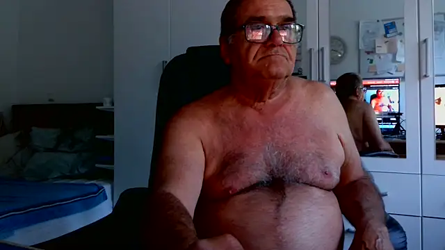 horstchen webcam show
