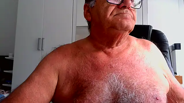 horstchen Webcamshow