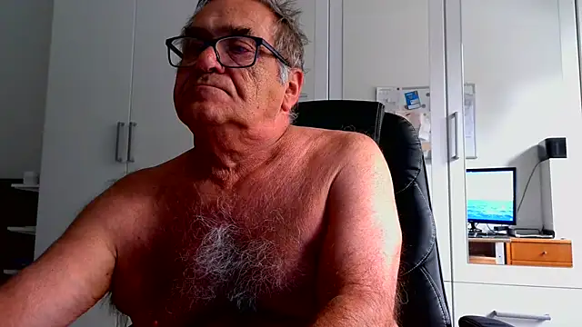 horstchen Webcamshow