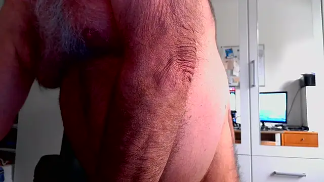 horstchen webcam show
