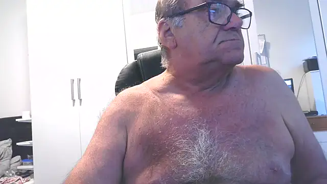 Show de webcam de horstchen