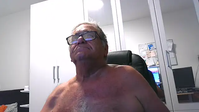 horstchen Show in webcam
