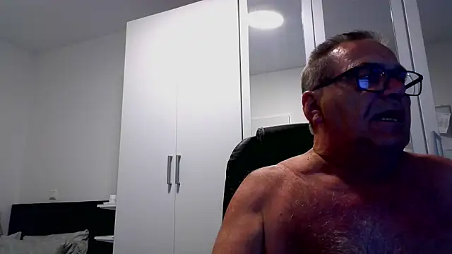 horstchen Show Webcam