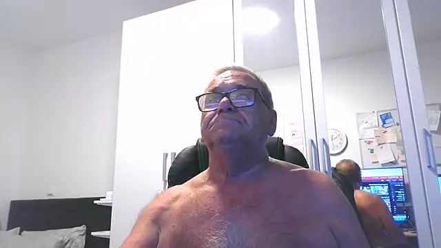 عرض كام horstchen