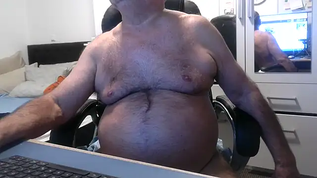 horstchen Webcamshow