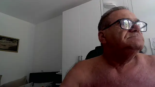 horstchen's Webcam Show