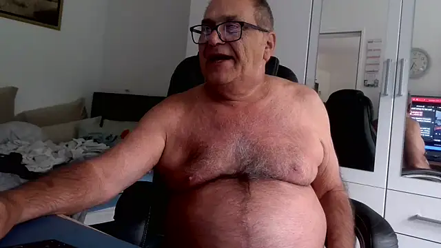 horstchen Show in webcam