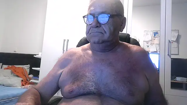 horstchen Show Webcam