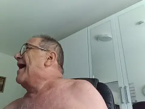horstchen Webcam-Show