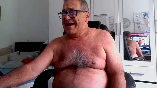 horstchen Webcam show